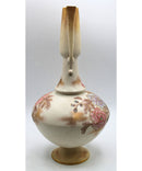 Antique Hand Painted Handled Vase/Pitcher | Please Read