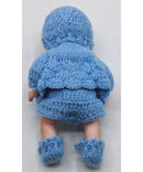 Vintage Bye-Lo Baby in Blue | Please Read