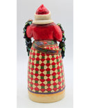 Jim Shore Deck The Halls With Boughs Of Holly