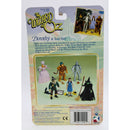 Trevco 1998 Wizard of Oz Glinda and Dorothy