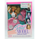 The Real Model Collection - Cheryl, Beverly, and Christie