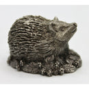 Lot of 5: Jane Lunger Pewter Animal Collection