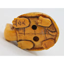 Signed Japanese Vintage Hand Crafted Turtle & Bunny Netsuke