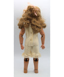 Schoenhut Wooden Spring Jointed Doll | Please Read