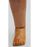 Schoenhut Wooden Spring Jointed Doll | Please Read