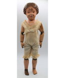 Schoenhut Wooden Spring Jointed Doll | Please Read
