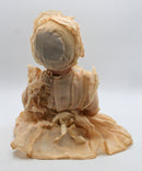 Schoenhut Wooden Doll in Dress| Please Read