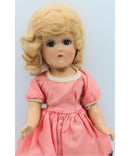 Vogue Dora Lee Doll in Pink Dress | Please Read