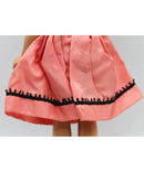 Vogue Dora Lee Doll in Pink Dress | Please Read