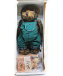 Ashton-Drake Benjamin Bear