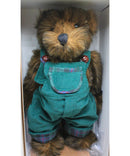 Ashton-Drake Benjamin Bear