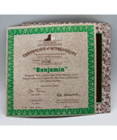 Ashton-Drake Benjamin Bear