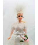 One of a Kind Limited Original Doll by Tre' - Now and Forever Barbie