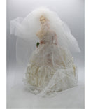 One of a Kind Limited Original Doll by Tre' - Now and Forever Barbie