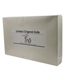 One of a Kind Limited Original Doll by Tre' - Now and Forever Barbie