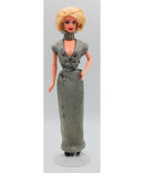 One of a Kind Limited Original Doll by Tre' - Marilyn Monroe Barbie