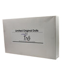 One of a Kind Limited Original Doll by Tre' - Marilyn Monroe Barbie