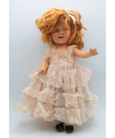 Vintage Ideal Shirley Temple Doll | Please Read