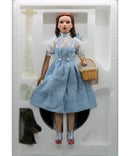 Dorothy from the Wizard of Oz Porcelain Doll Collection
