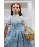 Dorothy from the Wizard of Oz Porcelain Doll Collection