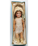 Bebe Francais Au Nain Bleu Doll No. 301 | Please Read