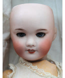 Bebe Francais Au Nain Bleu Doll No. 301 | Please Read
