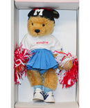 Annette Funicello Mouseketeer Mickey Mouse Cheerleader with COA