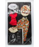 Ashton-Drake Gene Doll Crimson Sun Clothing & Accessories with COA