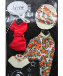 Ashton-Drake Gene Doll Crimson Sun Clothing & Accessories with COA