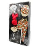 Ashton-Drake Gene Doll Crimson Sun Clothing & Accessories with COA