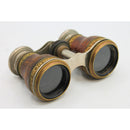 Antique Lemaire Fabt Paris Opera Glasses Binoculars | Please Read