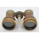 Antique Lemaire Fabt Paris Opera Glasses Binoculars | Please Read