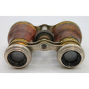 Antique Lemaire Fabt Paris Opera Glasses Binoculars | Please Read