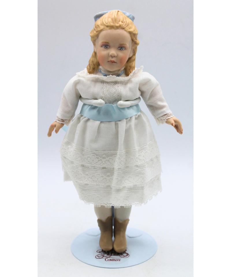 U.F.D.C. Alice by Kathy Redmond - SIGNED | Please Read
