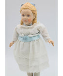 U.F.D.C. Alice by Kathy Redmond - SIGNED | Please Read