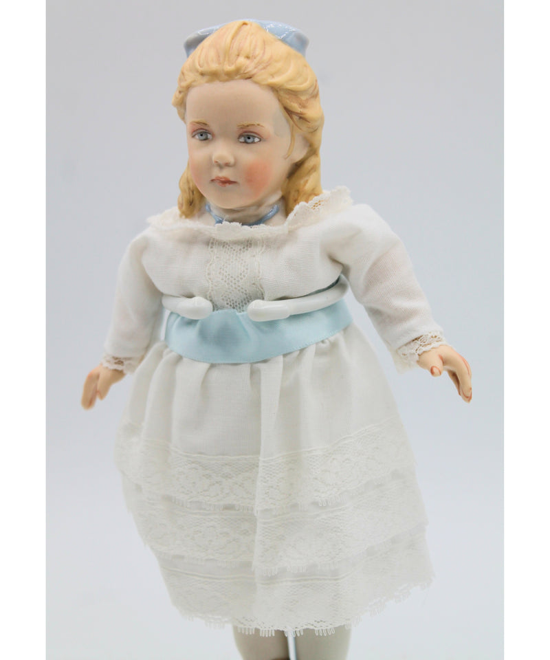 U.F.D.C. Alice by Kathy Redmond - SIGNED | Please Read