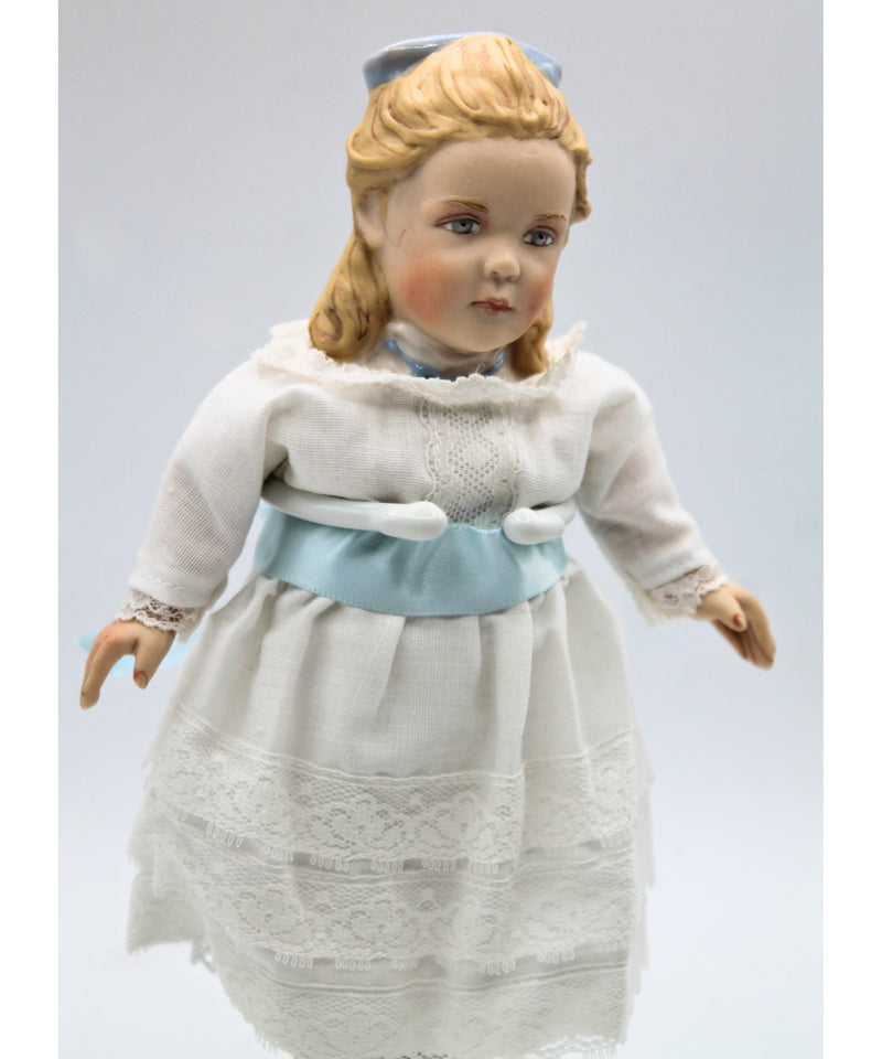 U.F.D.C. Alice by Kathy Redmond - SIGNED | Please Read
