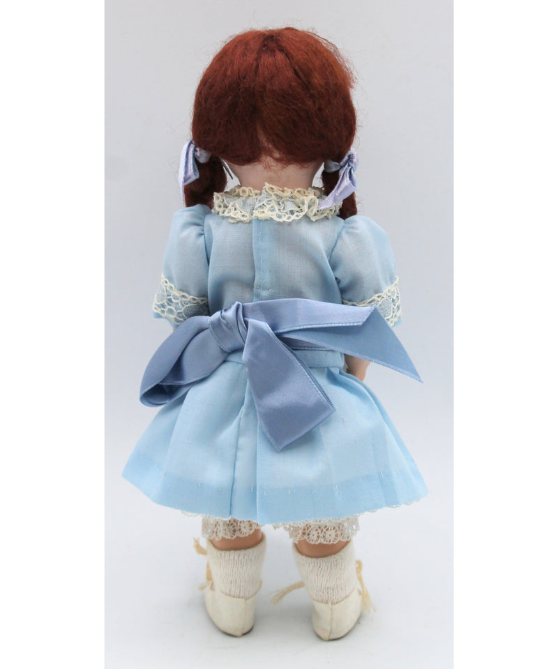 SFBJ French Porcelain Doll Bisque Head with E. Pilsitz Body | Please