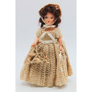 Lot of 3: Miniature 1950s Plastic Sleep Eye Dolls | Please Read