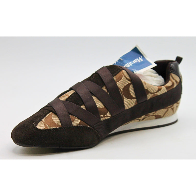 Coach Harmonie Womens Sneaker - Size 9M | Please Read