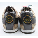 Coach Harmonie Womens Sneaker - Size 9M | Please Read