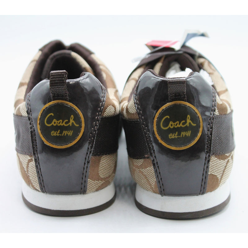Coach Harmonie Womens Sneaker - Size 9M | Please Read