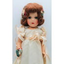 Lot of 2: Roberta Ann Recital Doll & R&B Nancy Jane Doll | Please Read