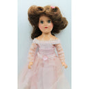 Lot of 2: Roberta Ann Recital Doll & R&B Nancy Jane Doll | Please Read
