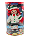 Brass Key Keepsakes Raggedy Andy Christmas