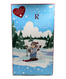 Brass Key Keepsakes Raggedy Andy Christmas