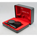 Leitz Leica R4 Camera Presentation Case with Accessories | Please Read
