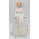 Lot of 2: Ashton-Drake Kinkade's Garden Bride Dolls | Please Read