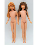 Lot of 2: Mattel Skipper Dolls | Please Read