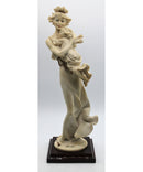 Guiseppe Armani Mother and Child | Please Read